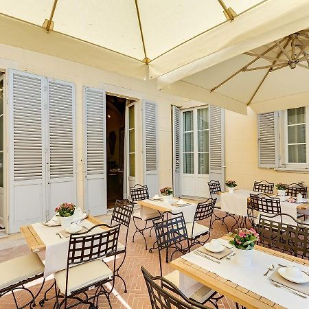Relais Degli Angeli Residenza D'Epoca Bed and Breakfast Σιένα Εξωτερικό φωτογραφία