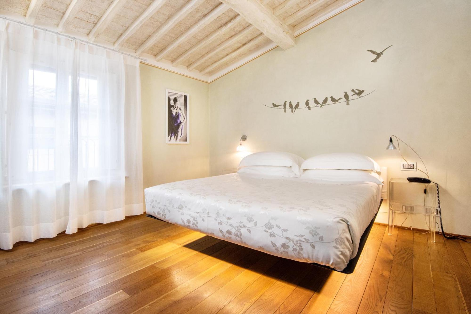 Relais Degli Angeli Residenza D'Epoca Bed and Breakfast Σιένα Εξωτερικό φωτογραφία