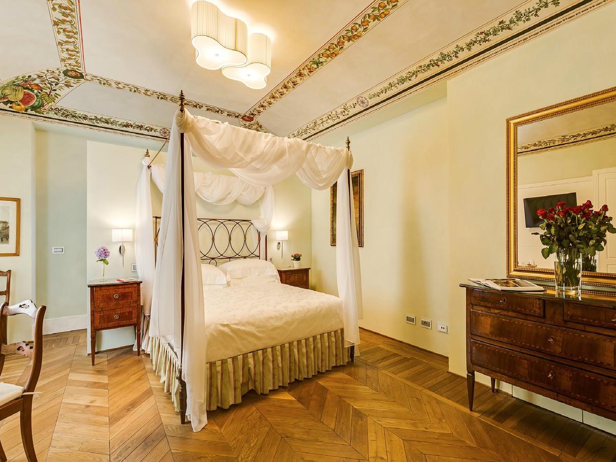 Relais Degli Angeli Residenza D'Epoca Bed and Breakfast Σιένα Εξωτερικό φωτογραφία