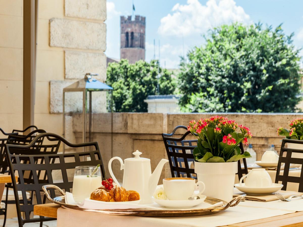 Relais Degli Angeli Residenza D'Epoca Bed and Breakfast Σιένα Εξωτερικό φωτογραφία