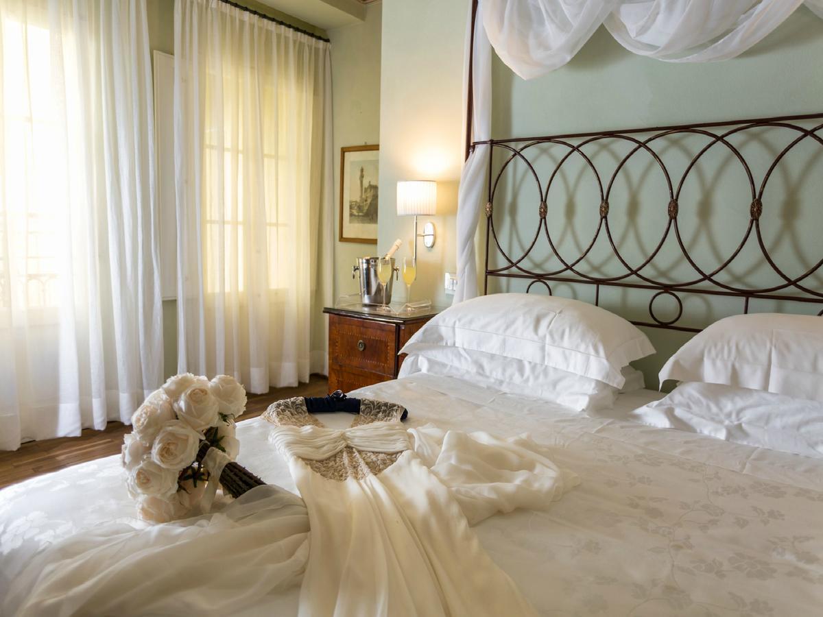 Relais Degli Angeli Residenza D'Epoca Bed and Breakfast Σιένα Εξωτερικό φωτογραφία