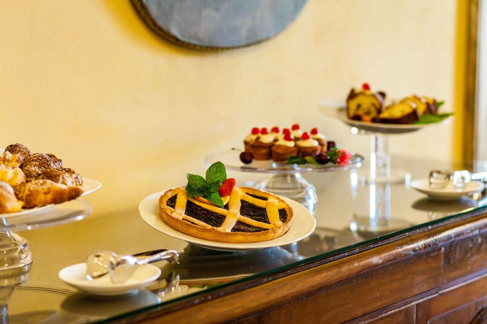 Relais Degli Angeli Residenza D'Epoca Bed and Breakfast Σιένα Εξωτερικό φωτογραφία