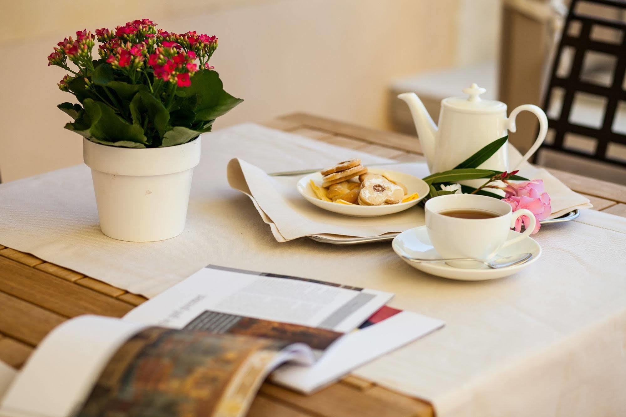 Relais Degli Angeli Residenza D'Epoca Bed and Breakfast Σιένα Εξωτερικό φωτογραφία