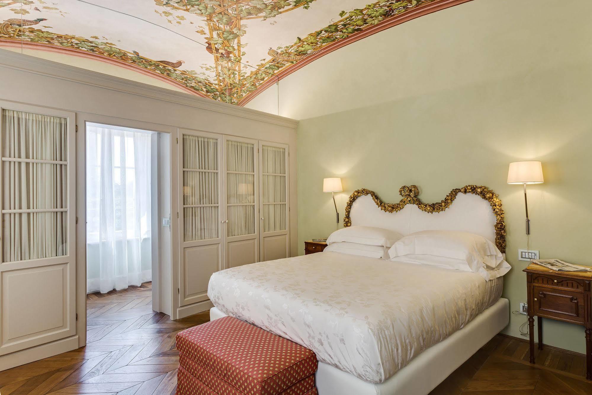 Relais Degli Angeli Residenza D'Epoca Bed and Breakfast Σιένα Εξωτερικό φωτογραφία