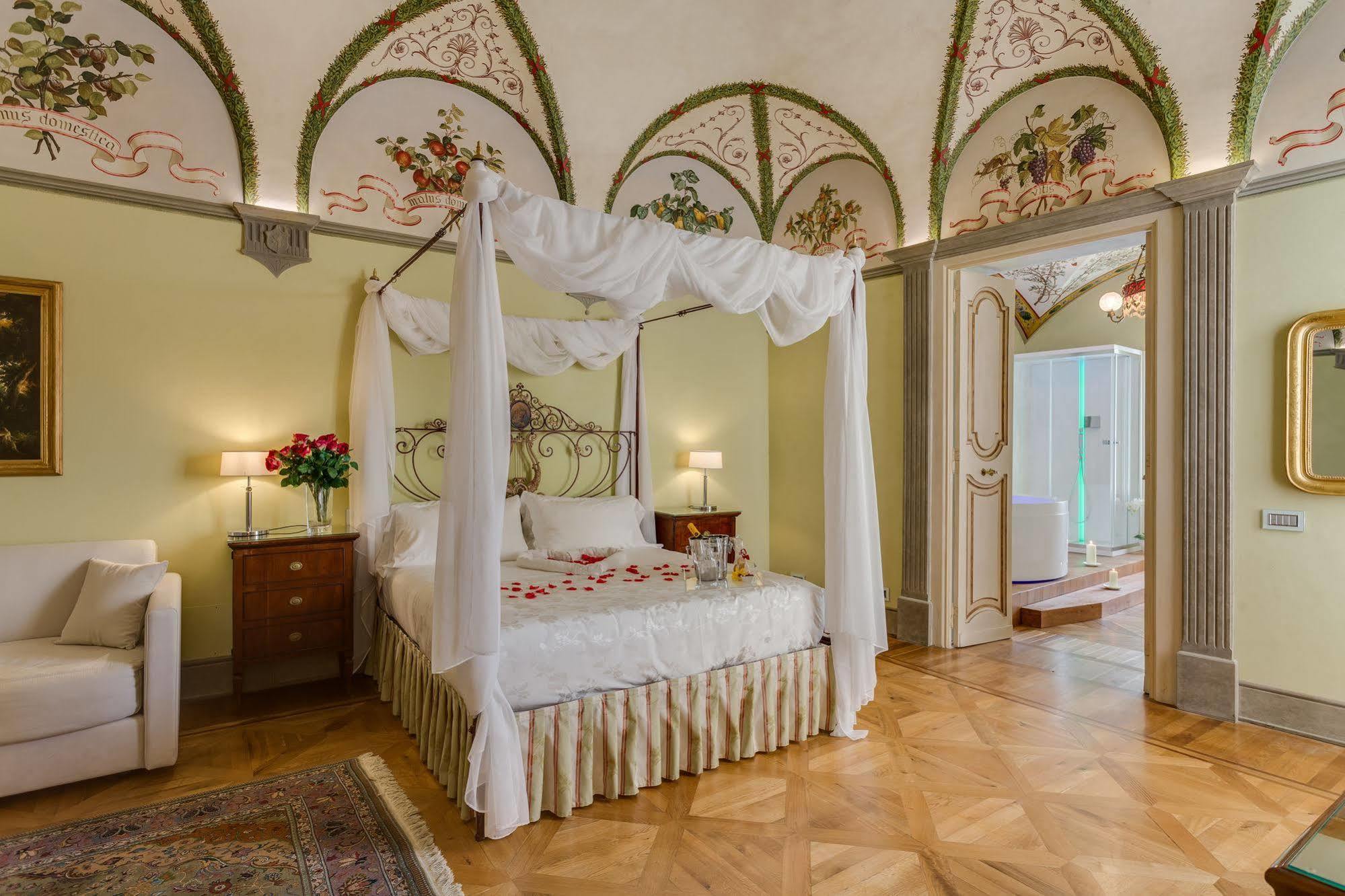 Relais Degli Angeli Residenza D'Epoca Bed and Breakfast Σιένα Εξωτερικό φωτογραφία