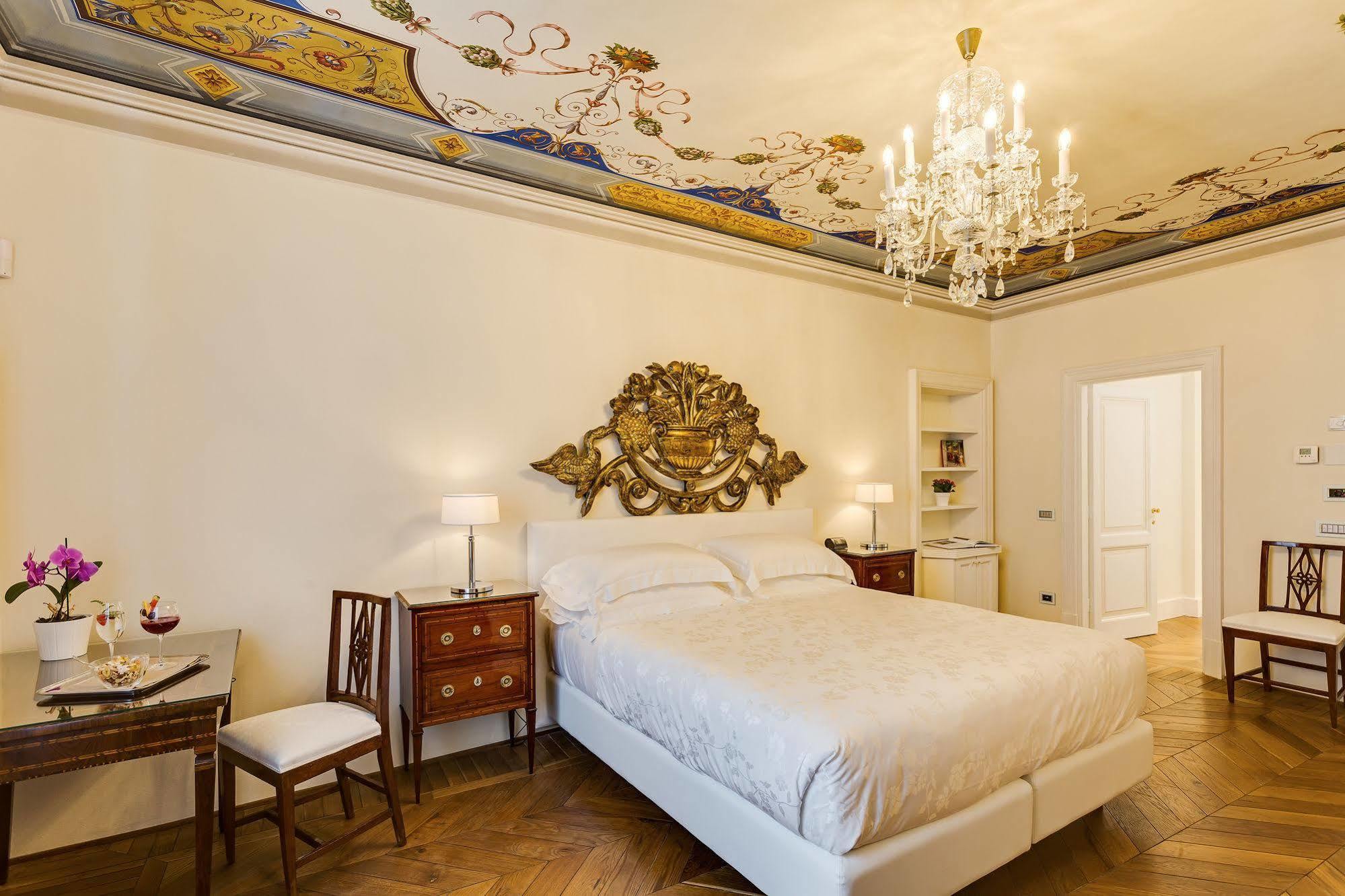 Relais Degli Angeli Residenza D'Epoca Bed and Breakfast Σιένα Εξωτερικό φωτογραφία