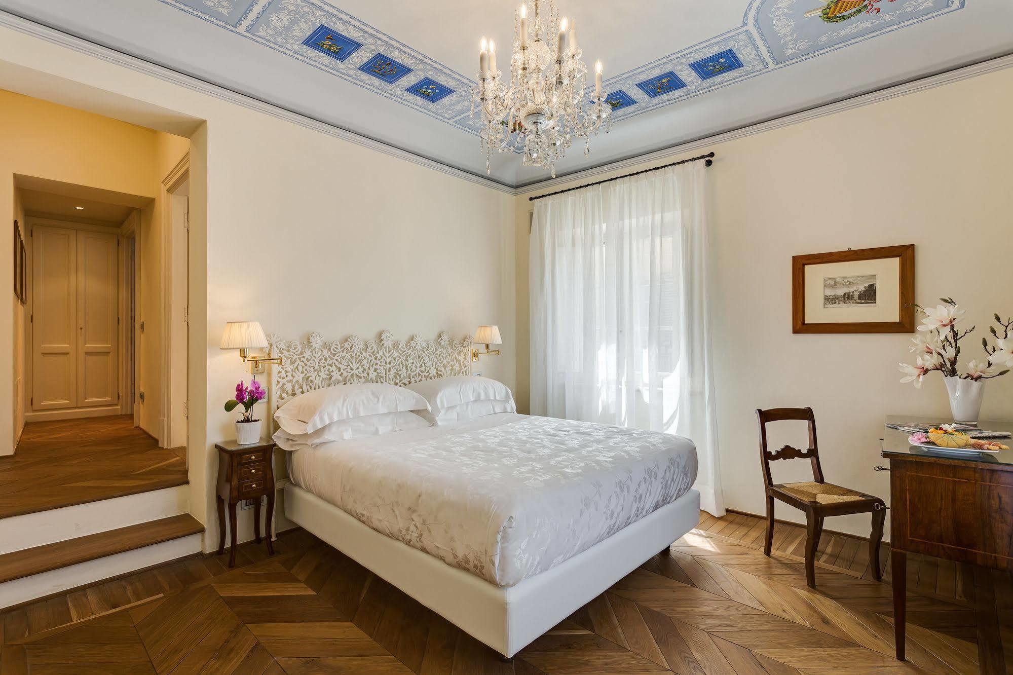 Relais Degli Angeli Residenza D'Epoca Bed and Breakfast Σιένα Εξωτερικό φωτογραφία