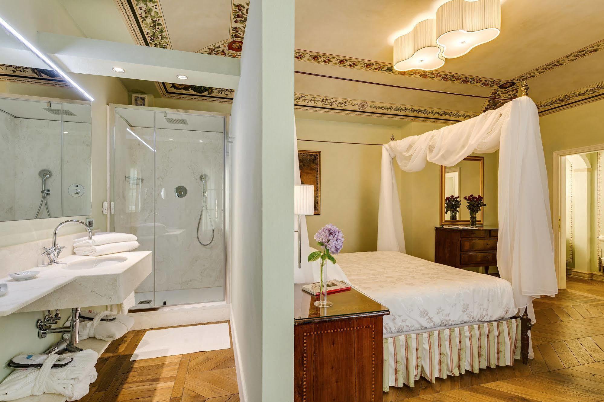 Relais Degli Angeli Residenza D'Epoca Bed and Breakfast Σιένα Εξωτερικό φωτογραφία