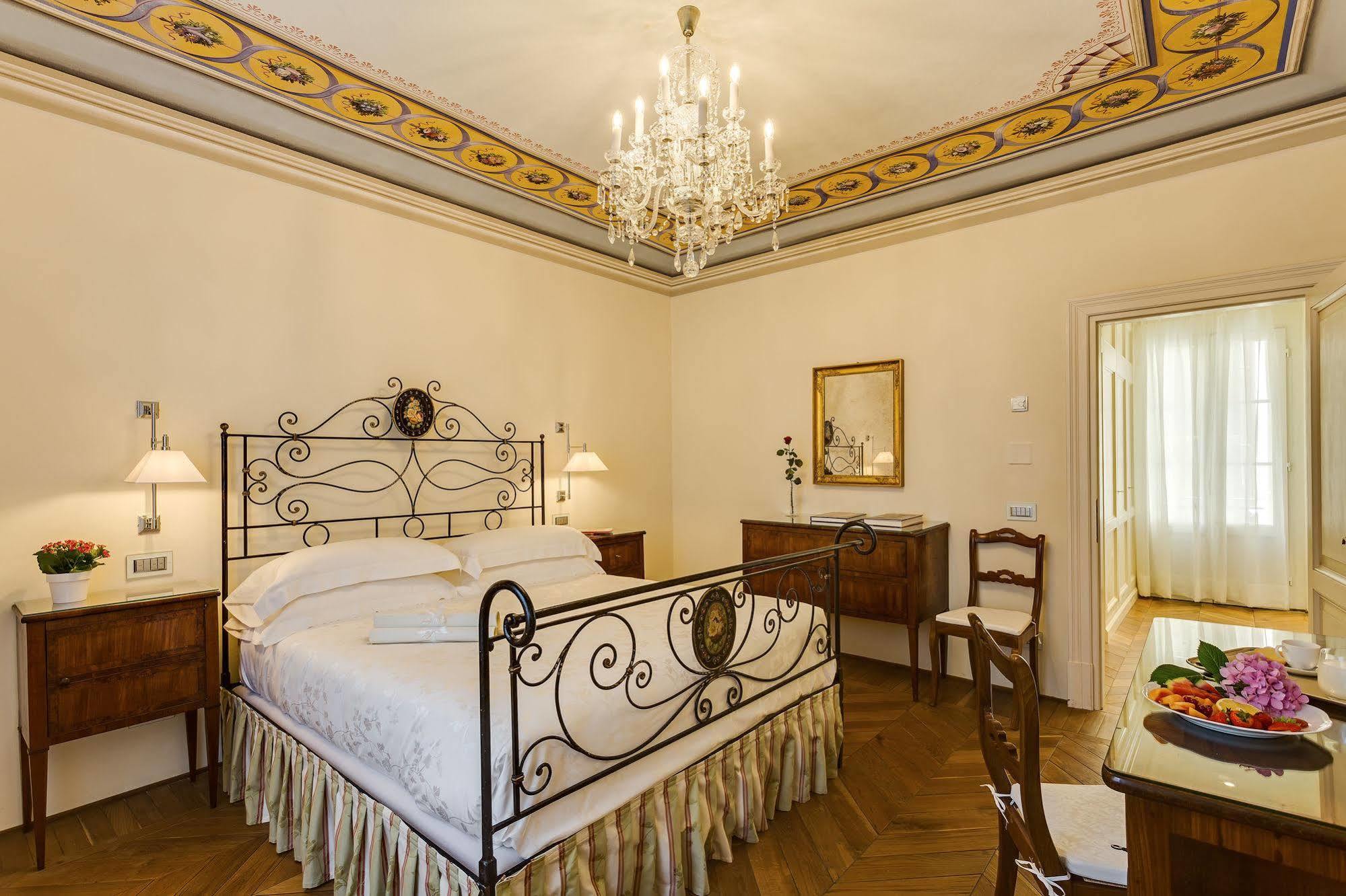 Relais Degli Angeli Residenza D'Epoca Bed and Breakfast Σιένα Εξωτερικό φωτογραφία