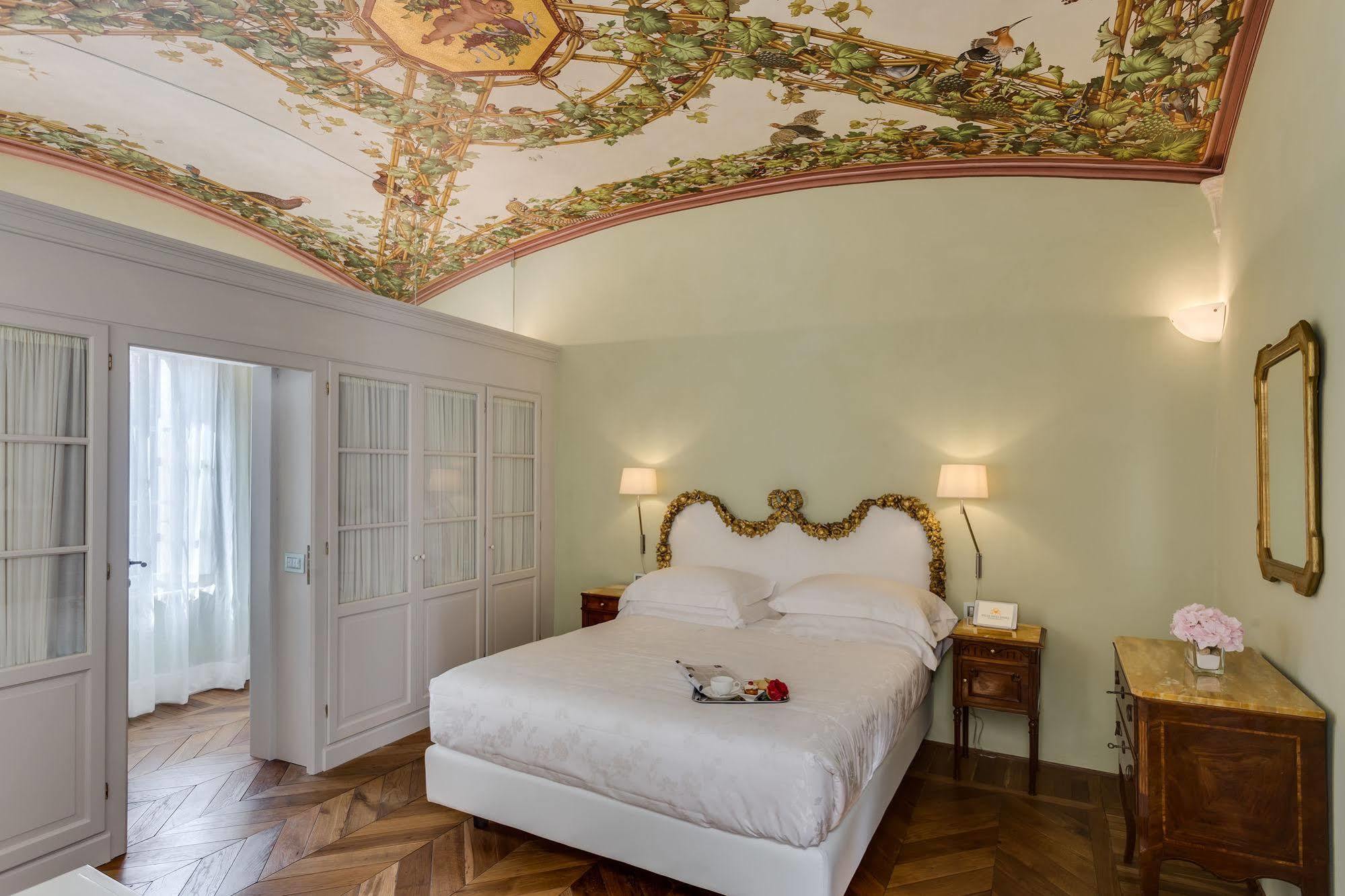 Relais Degli Angeli Residenza D'Epoca Bed and Breakfast Σιένα Εξωτερικό φωτογραφία